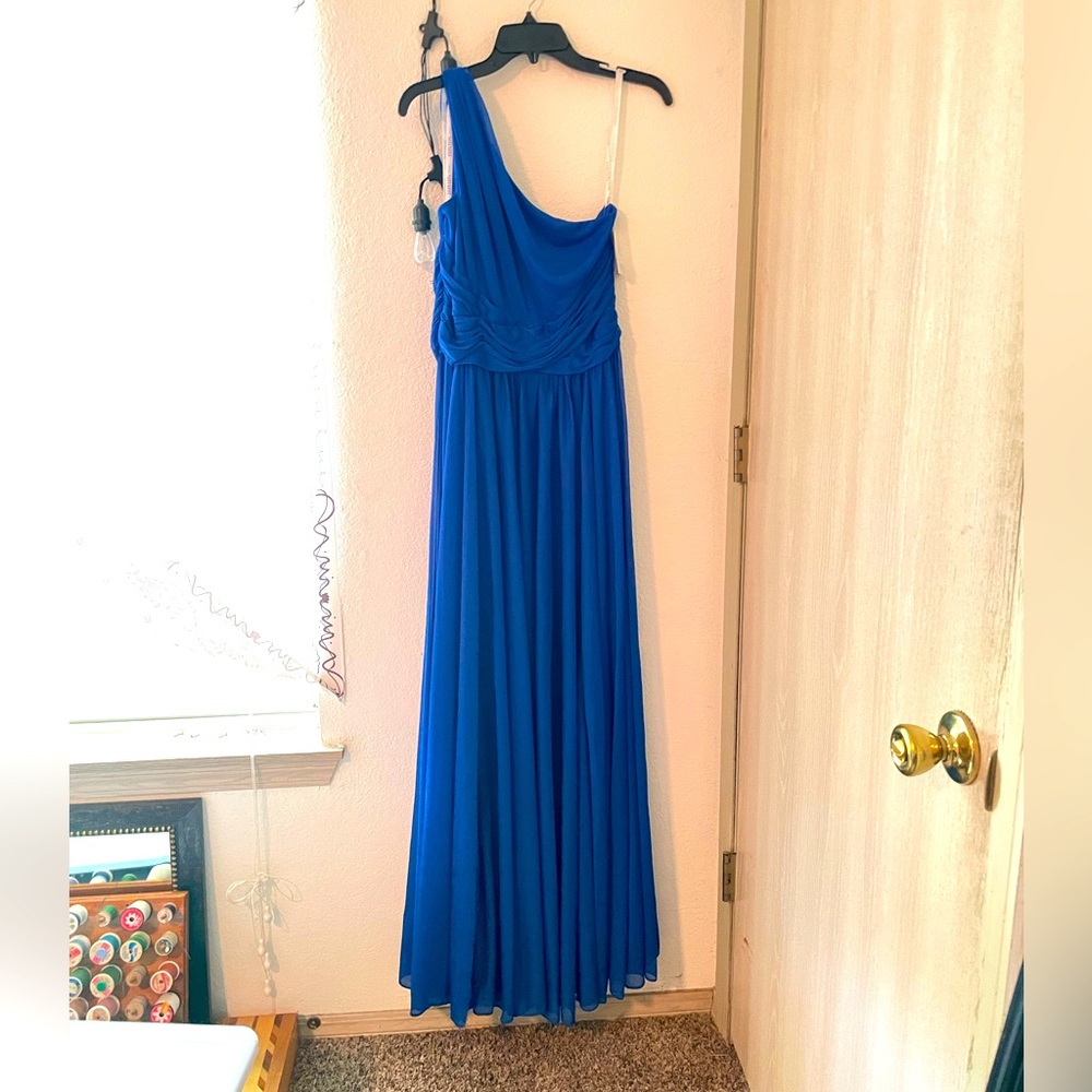 Wedding/Prom Attrie